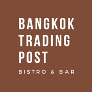 Bangkok Trading Post Bistro & Bar